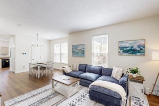 Lowcountry Oasis - Charleston - 9