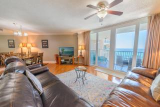 Dunes of Panama E1703 'After-Dune Delight' - Panama City Beach - 0