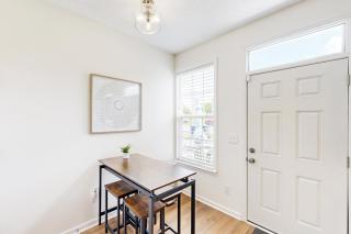 Lowcountry Oasis - Charleston - 1