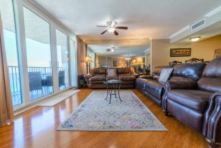 Dunes of Panama E1703 'After-Dune Delight' - Panama City Beach - 6