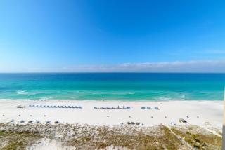 Dunes of Panama E1703 'After-Dune Delight' - Panama City Beach - 4