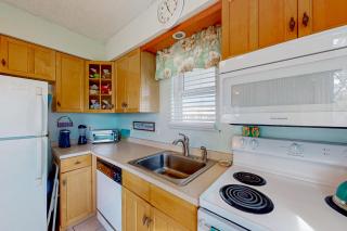 Port Cove Sunset - 4