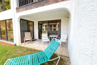Edgewater Villa 2205 'Turtle Dunes' - Panama City Beach - 7