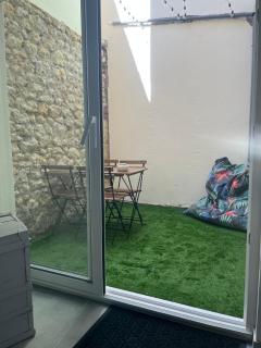 Loft avec terrasse au pied du château - Amboise - 7