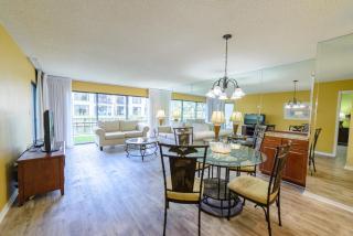 Edgewater Villa 2205 'Turtle Dunes' - Panama City Beach - 9