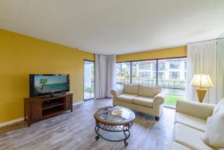 Edgewater Villa 2205 'Turtle Dunes' - Panama City Beach - 8