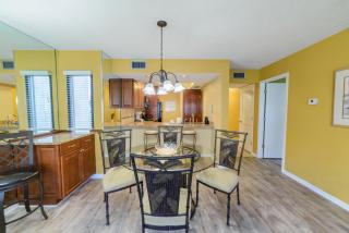 Edgewater Villa 2205 'Turtle Dunes' - Panama City Beach - 4