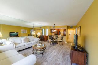 Edgewater Villa 2205 'Turtle Dunes' - Panama City Beach - 1