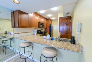 Edgewater Villa 2205 'Turtle Dunes' - Panama City Beach - 3