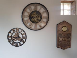 Gîte du temps perdu - 7