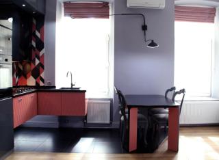 My sweet home - Tbilisi - 2