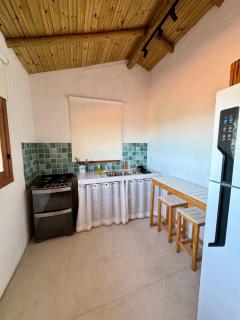 Casa Tuco - Cumuruxatiba - 1