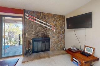 Frosty Peak Perch - 4