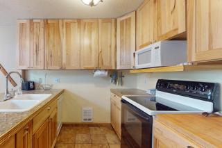 Frosty Peak Perch - 1