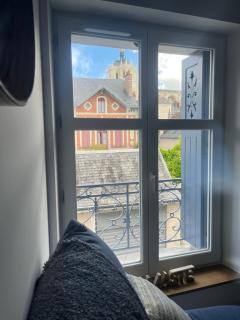 Séjour de charme au marais bleu - Amboise - 9