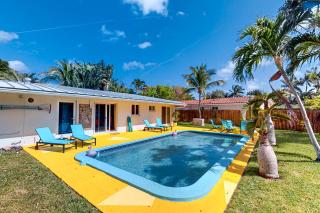 Holiday House - Fort Lauderdale - 0