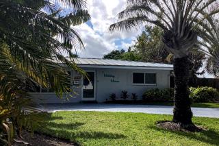 Holiday House - 7