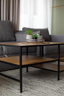 Pajūrio Pušis - Mano Jūra 2 Apartamentai - Palanga - 5