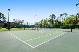 HH Beach & Tennis 248C - Hilton Head Island - 2