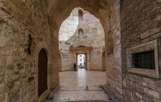 Apartment and Room Columbo - Split - 2