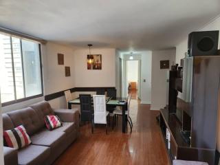 MWC Apartments - Compañía - Santiago - 0