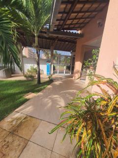 Pousada Porto das Dunas - 4