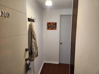 MWC Apartments - Compañía - Santiago - 9