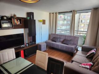 MWC Apartments - Compañía - Santiago - 8