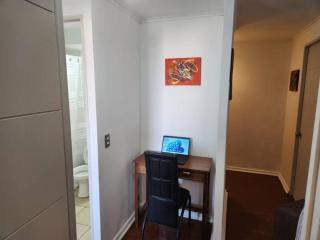 MWC Apartments - Compañía - Santiago - 4
