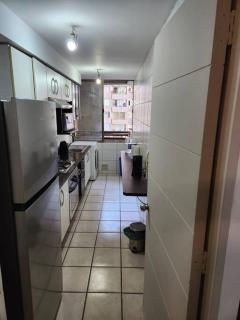 MWC Apartments - Compañía - Santiago - 3