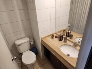 MWC Apartments - Compañía - Santiago - 1