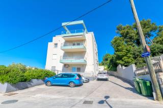 Apartment Beleca - Podstrana - 0