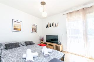 Apartment Beleca - 6