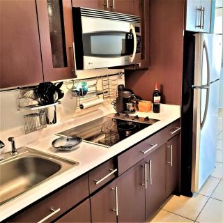 KASA Seahorse of the Sea - Studio for 2 BEACH BLOCK - San Juan - 9