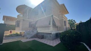 Casa Monte Verde con piscina a 10 min de Granada - 9