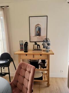 vakantiewoning 266 - De Panne - 7