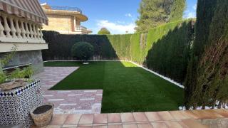 Casa Monte Verde con piscina a 10 min de Granada - Cájar - 2