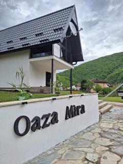 Oaza Mira - Jajce - 7