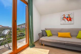 Apartments Mareni - Ražanj - 4