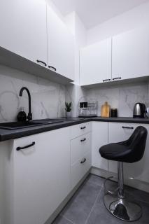 ClickTheFlat Wolska Apart Rooms - Varsavia - 4