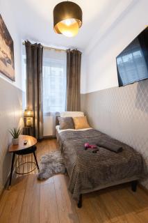 ClickTheFlat Wolska Apart Rooms - Varsavia - 5