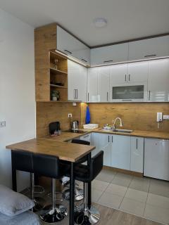apartmanjagodinaana - Jagodina - 3