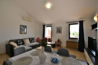 Apartments Vjera - Umag - 8