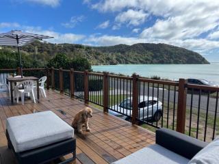 Pencarrow - Bach - 7