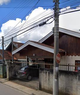 Pousada Pé Da Montanha - Campos do Jordão - Campos do Jordão - 2