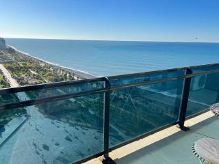 Apartments Beach Tower - Batumi - 0
