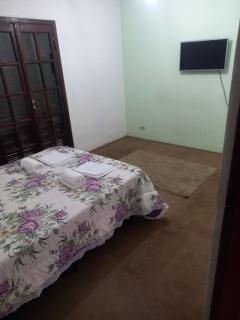 Pousada Pé Da Montanha - Campos do Jordão - 4