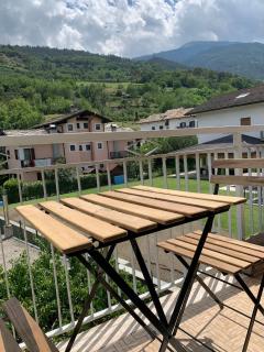 Bilocale Jolanda Aosta Pila cir Gressan n 0032 - 5