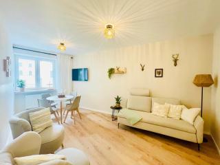StayNature 2BR App. Altstadt - Bad Reichenhall - 1
