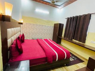 Hotel Fusion Best Rooms - 5